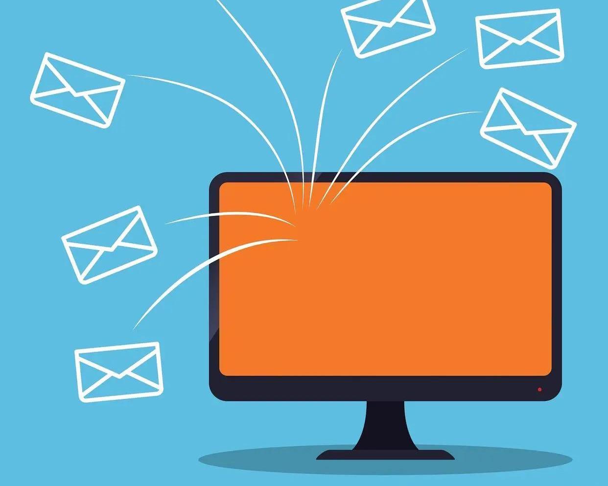 如何确保电子邮件不被 Outlook、Gmail 和 Yahoo 归类为垃圾邮件