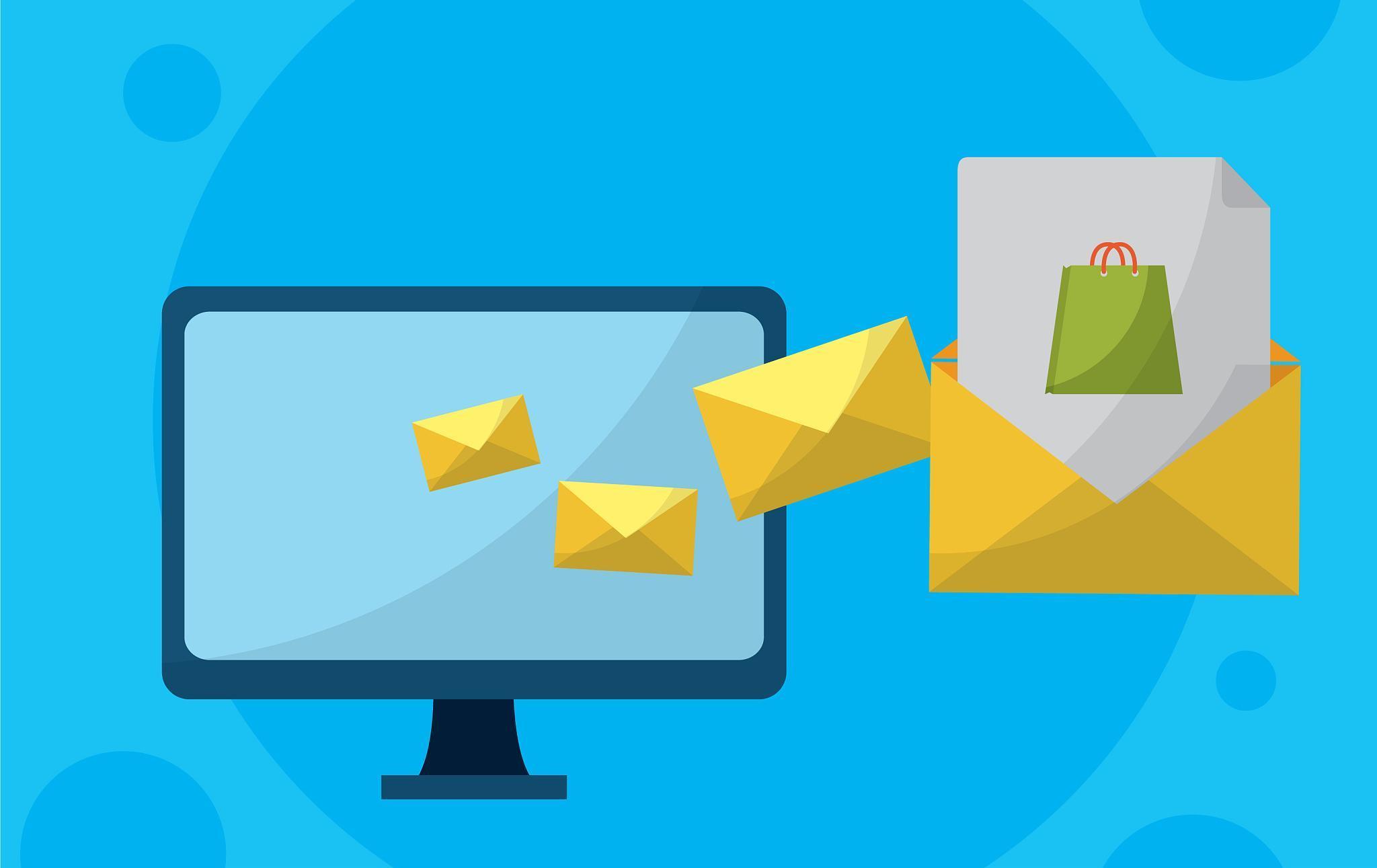 邮件营销，您真的选对工具了吗？