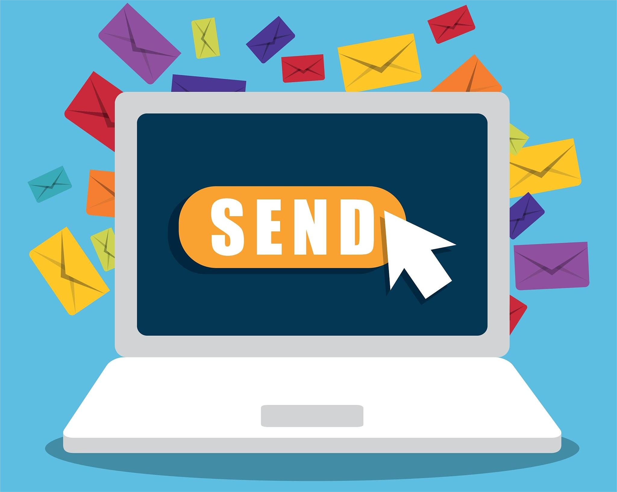 邮件总进垃圾箱？敏感关键词“雷区” 你踩了吗？